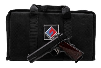 "Fusion Reaction Pistol .45 Auto (04119) AUSTX" - Image 7 of 7