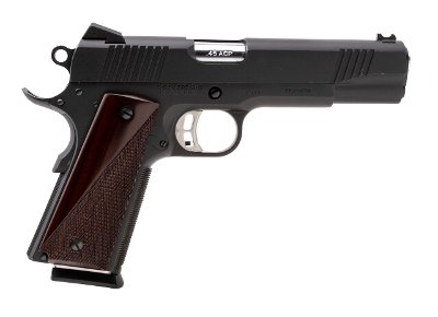 "Fusion Reaction Pistol .45 Auto (04119) AUSTX" - Image 1 of 7