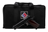 "Fusion Reaction Pistol .45 Auto (04119) AUSTX" - Image 7 of 7