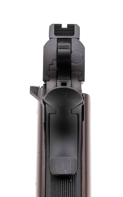 "Fusion Reaction Pistol .45 Auto (04119) AUSTX" - Image 6 of 7