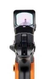 "CZ SHADOW 2 ORANGE OR PISTOL 9MM (L2026-02296) AUSTX" - Image 3 of 7