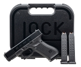 "(SN: CGTE280) GLOCK 45 V PISTOL 9MM (L2026-06404) NEW" - 3 of 3