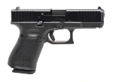 "(SN: CHFR754) GLOCK 19 V PISTOL 9MM (L2026-06402) NEW" - 1 of 3
