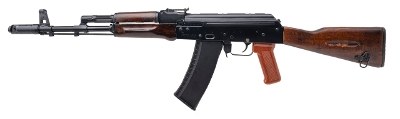 "Bulgarian BSR-74 rifle 5.45×39mm (L2025-14686)" - Image 3 of 4