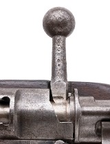 "Romanian Contract VZ24 Bolt Action Rifle 8mm (L2026-05849)" - Image 7 of 9