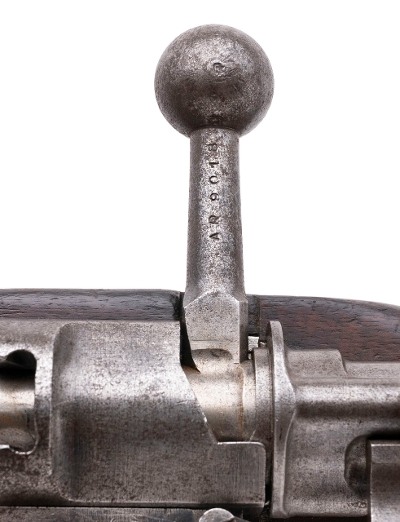 "Romanian Contract VZ24 Bolt Action Rifle 8mm (L2026-05849)" - Image 7 of 9