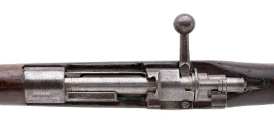 "Romanian Contract VZ24 Bolt Action Rifle 8mm (L2026-05849)" - Image 6 of 9