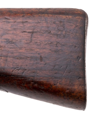 "Romanian Contract VZ24 Bolt Action Rifle 8mm (L2026-05849)" - Image 9 of 9
