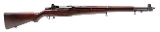 "WWII U.S. Springfield M1 Garand Semi-Auto Rifle .30-06 (L2026-06391)" - Image 1 of 7