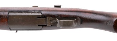 "WWII U.S. Springfield M1 Garand Semi-Auto Rifle .30-06 (L2026-06391)" - Image 7 of 7