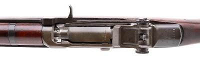 "WWII U.S. Springfield M1 Garand Semi-Auto Rifle .30-06 (L2026-06391)" - Image 6 of 7