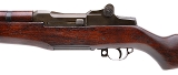 "WWII U.S. Springfield M1 Garand Semi-Auto Rifle .30-06 (L2026-06391)" - Image 4 of 7
