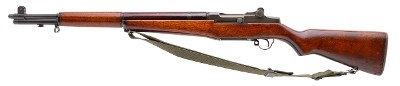 "U.S. Harrington & Richardson M1 Garand Semi-Auto Rifle .30-06 (L2026-06397)" - Image 4 of 7