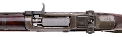 "U.S. Harrington & Richardson M1 Garand Semi-Auto Rifle .30-06 (L2026-06397)" - Image 6 of 7