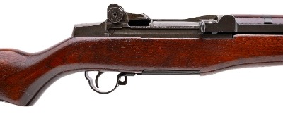 "U.S. Harrington & Richardson M1 Garand Semi-Auto Rifle .30-06 (L2026-06397)" - Image 2 of 7
