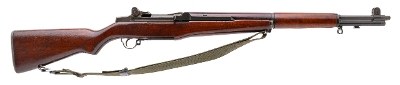 "U.S. Harrington & Richardson M1 Garand Semi-Auto Rifle .30-06 (L2026-06397)" - Image 1 of 7