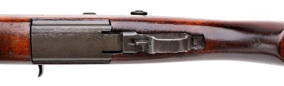 "U.S. Harrington & Richardson M1 Garand Semi-Auto Rifle .30-06 (L2026-06397)" - Image 7 of 7
