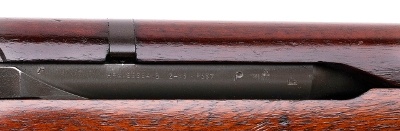 "U.S. Harrington & Richardson M1 Garand Semi-Auto Rifle .30-06 (L2026-06397)" - Image 3 of 7