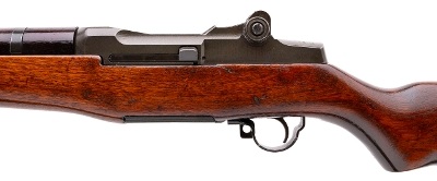 "U.S. Harrington & Richardson M1 Garand Semi-Auto Rifle .30-06 (L2026-06397)" - Image 5 of 7