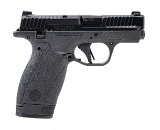 "(SN: ERX1031) SMITH & WESSON BODYGUARD 2.0 TS PISTOL .380 ACP (L2026-06423) NEW" - Image 1 of 3