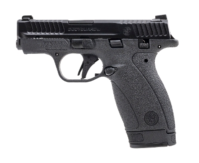 "(SN: ERW8551) SMITH & WESSON BODYGUARD 2.0 TS PISTOL .380 ACP (L2026-06422) NEW" - Image 2 of 3