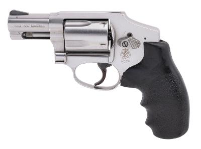 "SMITH & WESSON 640-3 REVOLVER .357 MAGNUM (L2026-05206) AUSTX" - Image 2 of 4