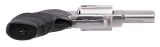 "SMITH & WESSON 640-3 REVOLVER .357 MAGNUM (L2026-05206) AUSTX" - Image 4 of 4
