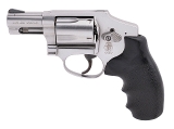 "SMITH & WESSON 640-3 REVOLVER .357 MAGNUM (L2026-05206) AUSTX"