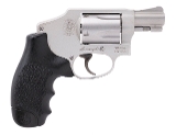 "SMITH & WESSON 642-2 AIRWEIGHT REVOLVER .38 SPECIAL (L2026-04517) AUSTX" - Image 2 of 4
