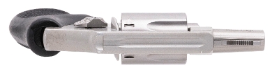 "SMITH & WESSON 642-2 AIRWEIGHT REVOLVER .38 SPECIAL (L2026-04517) AUSTX" - Image 3 of 4