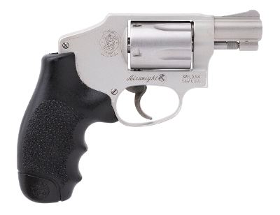 "SMITH & WESSON 642-2 AIRWEIGHT REVOLVER .38 SPECIAL (L2026-04517) AUSTX" - Image 2 of 4