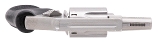 "SMITH & WESSON 642-2 AIRWEIGHT REVOLVER .38 SPECIAL (L2026-04517) AUSTX" - Image 3 of 4