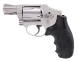 "SMITH & WESSON 642-2 AIRWEIGHT REVOLVER .38 SPECIAL (L2026-04517) AUSTX"