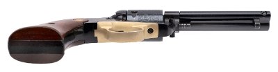"RUGER BEARCAT REVOLVER .22LR (L2026-04382)" - Image 5 of 6