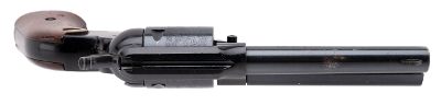 "RUGER BEARCAT REVOLVER .22LR (L2026-04382)" - Image 4 of 6