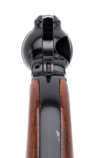 "RUGER BEARCAT REVOLVER .22LR (L2026-04382)" - Image 3 of 6