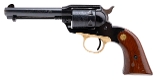"RUGER BEARCAT REVOLVER .22LR (L2026-04382)" - Image 1 of 6
