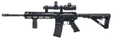 "HARDENED ARMS HRD-N15 RIFLE 5.56 NATO (L2026-06219)" - 3 of 4