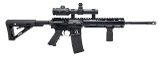 "HARDENED ARMS HRD-N15 RIFLE 5.56 NATO (L2026-06219)" - 1 of 4