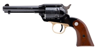 "RUGER BEARCAT REVOLVER .22LR (L2026-04381)" - Image 1 of 6