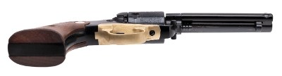 "RUGER BEARCAT REVOLVER .22LR (L2026-04381)" - Image 5 of 6