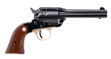 "RUGER BEARCAT REVOLVER .22LR (L2026-04381)" - Image 2 of 6