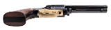 "RUGER BEARCAT REVOLVER .22LR (L2026-04381)" - Image 5 of 6