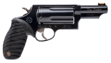 "TAURUS THE JUDGE REVOLVER .45 COLT/410 GAUGE (L2026-04789)" - Image 2 of 4