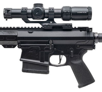 "AERO M5 PISTOL .308 WIN (L2026-05739)" - Image 4 of 4