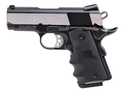 "SMITH & WESSON SW1911 PRO SERIES PISTOL .45 AUTO (L2026-04965)" - Image 2 of 5
