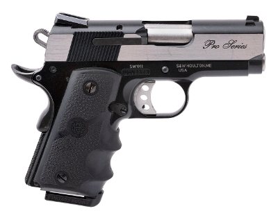 "SMITH & WESSON SW1911 PRO SERIES PISTOL .45 AUTO (L2026-04965)" - Image 1 of 5
