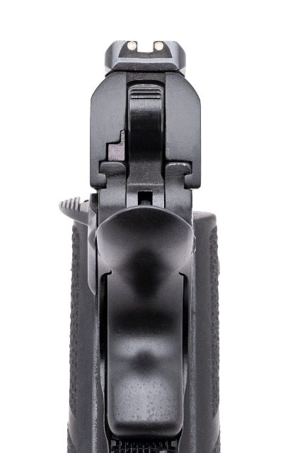 "SMITH & WESSON SW1911 PRO SERIES PISTOL .45 AUTO (L2026-04965)" - Image 3 of 5