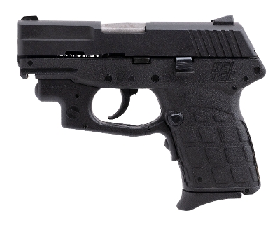 "KEL-TEC PF-9 PISTOL 9MM (L2026-04980)" - Image 2 of 3