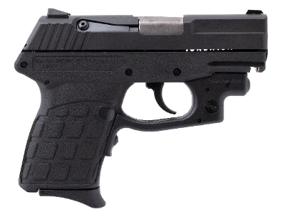 "KEL-TEC PF-9 PISTOL 9MM (L2026-04980)" - Image 1 of 3